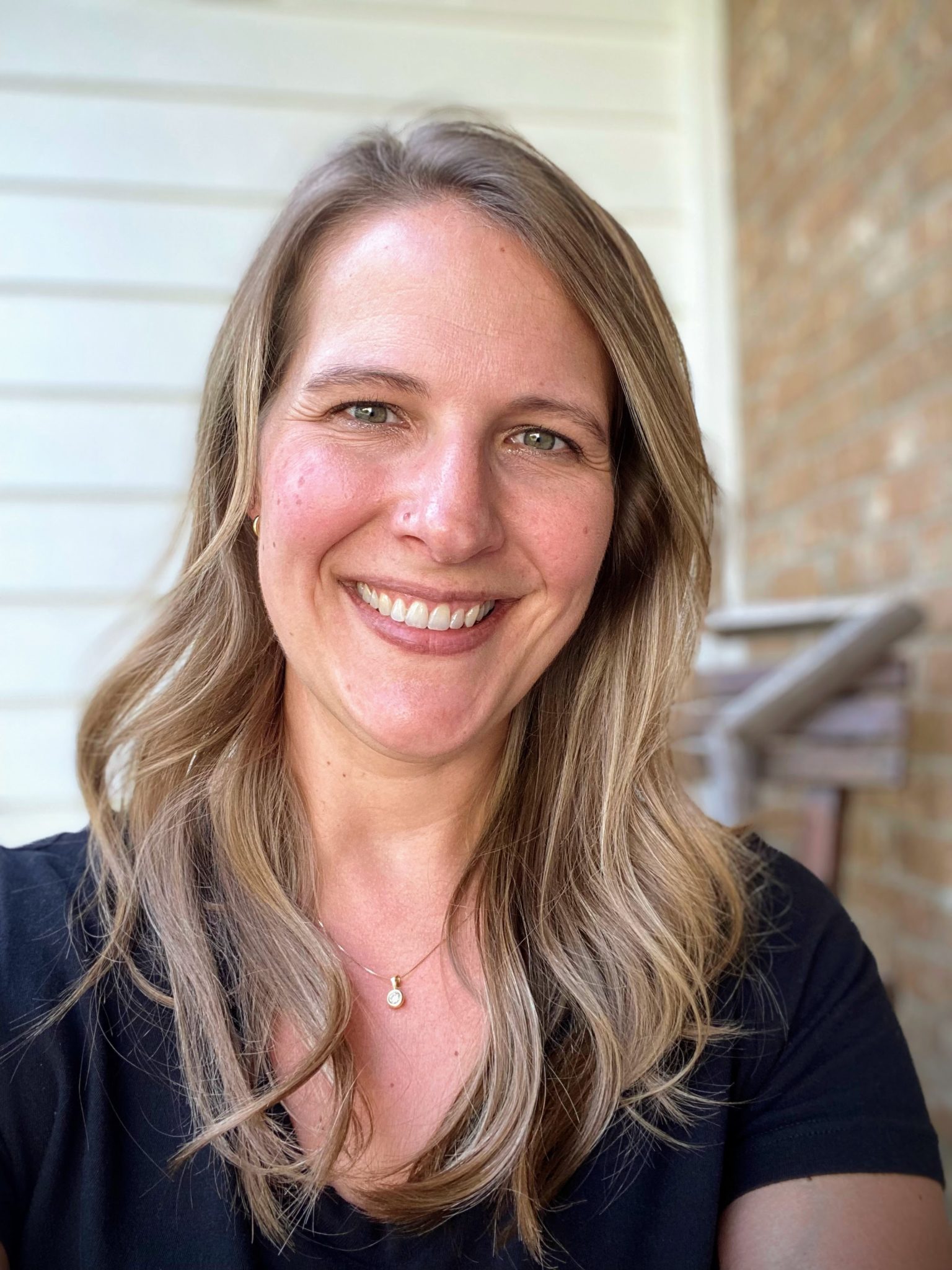 Leadership Team House of Hope